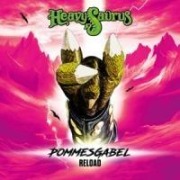 Pommesgabel - Reload - Heavysaurus