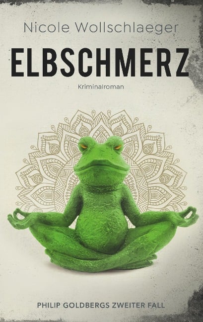Elbschmerz - Nicole Wollschlaeger
