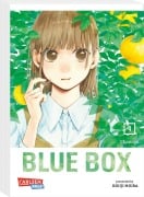 Cover-Bild zum Titel 'Blue Box 4' von 'Kouji Miura'