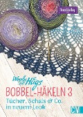 Cover-Bild zum Titel 'BOBBEL-Häkelspaß-Spaß' von 'Veronika Hug'