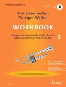 Cover-Bild zum Titel 'Workbook' von 'Kristin Thielemann'