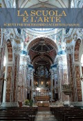 Cover-Bild zum Titel 'La storia e l'arte. Scritti per Bartolomeo Lacerenza (1940-2019)' von ''