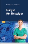 Cover-Bild zum Titel 'Dialyse für Einsteiger' von ''