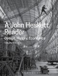 Cover-Bild zum Titel 'A John Heskett Reader' von 'John Heskett'