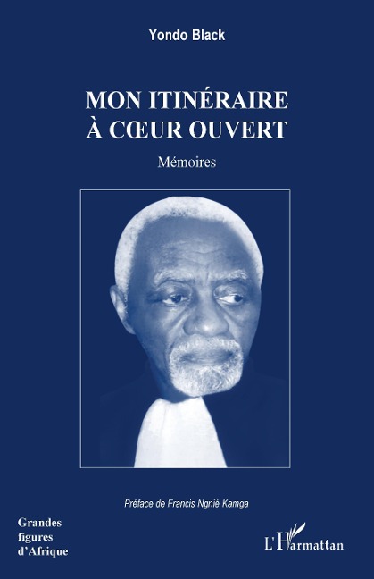 Mon itinéraire à coeur ouvert - Yondo