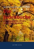 Cover-Bild zum Titel 'Die Judenbuche' von 'Annette von Droste-Hülshoff'
