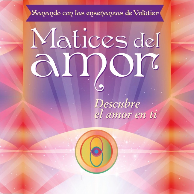 Matices del amor - Marcela Robles Farland Mac "SHANYA"