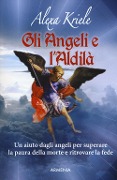 Cover-Bild zum Titel 'Gli angeli e l'aldilà' von 'Alexa Kriele'