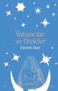 Cover-Bild zum Titel 'Yabancilar ve Ötekiler' von 'Demet Eker'