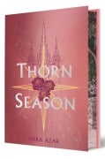 Cover-Bild zum Titel 'Thorn Season Deluxe Limited Edition' von 'Kiera Azar'