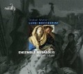 Stabat Mater/Streichquintett op.45 1 - ger/RosaSolis L