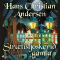 Cover-Bild zum Titel 'Strætisljóskerið gamla' von 'H. C. Andersen'