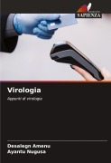 Cover-Bild zum Titel 'Virologia' von 'Desalegn Amenu, Ayantu Nugusa'