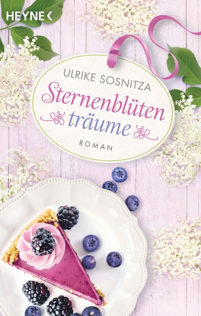 Sternenblütenträume - Ulrike Sosnitza