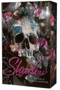 Cover-Bild zum Titel 'Shadow' von 'Tanja Nickel'