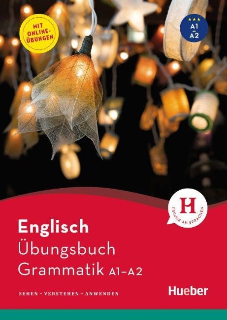 Englisch - Übungsbuch Grammatik A1-A2 - Doris Kroth