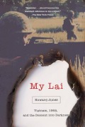 Cover-Bild zum Titel 'My Lai' von 'Howard Jones'
