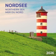 Nordsee/Northern Sea 2026 - 