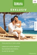 Cover-Bild zum Titel 'Romana Exklusiv Band 295' von 'Margaret Way, Barbara Mcmahon, Lindsay Armstrong, Margaret Way'