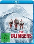 Cover-Bild zum Titel 'The Climbers' von 'Alai, Ying Shang, Daniel Lee, Henry Lai'