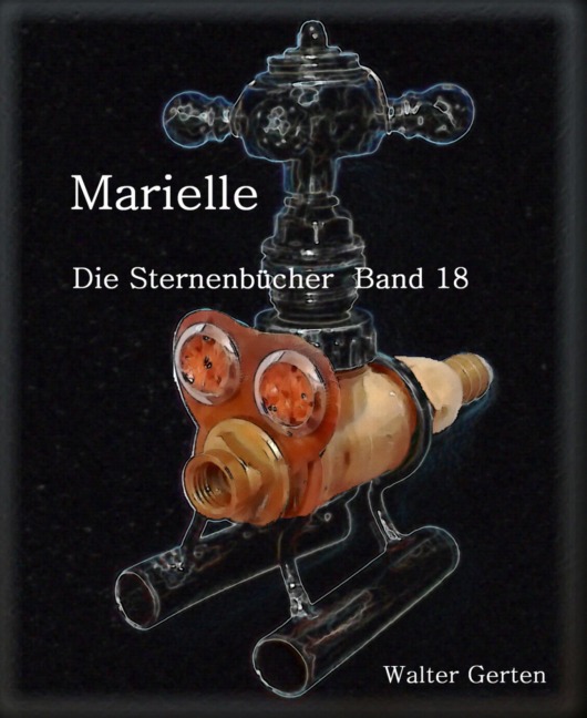 Marielle - Walter Gerten