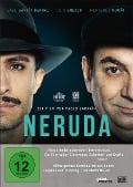 Neruda - Guillermo Calderón, Federico Jusid