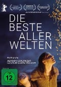 Die beste aller Welten - Adrian Goiginger, Lüder Lindau, Michael Pink, Dominik Wallner