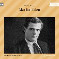 Cover-Bild zum Titel 'Martin Eden' von 'Jack London'