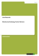 Cover-Bild zum Titel 'Rückenschulung beim Reiten' von 'Jana Beauvais'