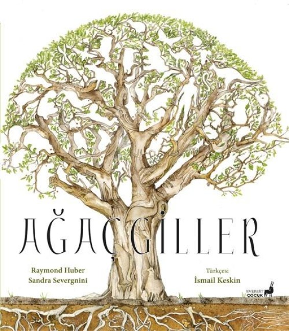 Agacgiller - Raymond Huber