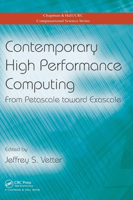Contemporary High Performance Computing - 