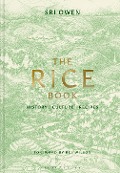 Cover-Bild zum Titel 'The Rice Book' von 'Sri Owen'