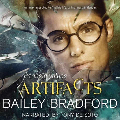 Artifacts - Bailey Bradford
