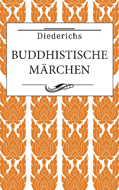 Buddhistische Märchen - 