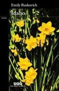 Cover-Bild zum Titel 'Idaho' von 'Emily Ruskovich'