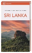 Cover-Bild zum Titel 'Vis-à-Vis Reiseführer Sri Lanka' von ''