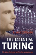 Cover-Bild zum Titel 'The Essential Turing' von ''