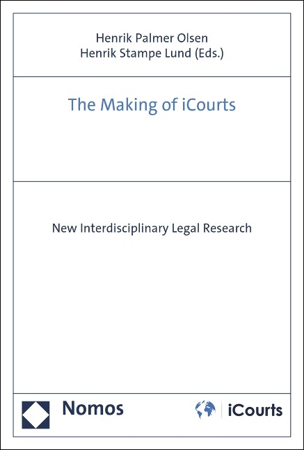 The Making of iCourts - 