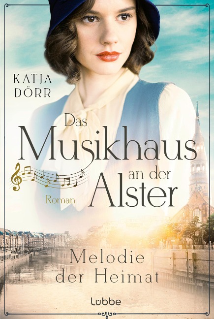 Das Musikhaus an der Alster - Melodie der Heimat - Katja Dörr