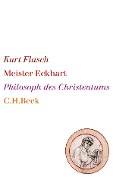 Meister Eckhart - Kurt Flasch