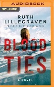 Blood Ties - Ruth Lillegraven