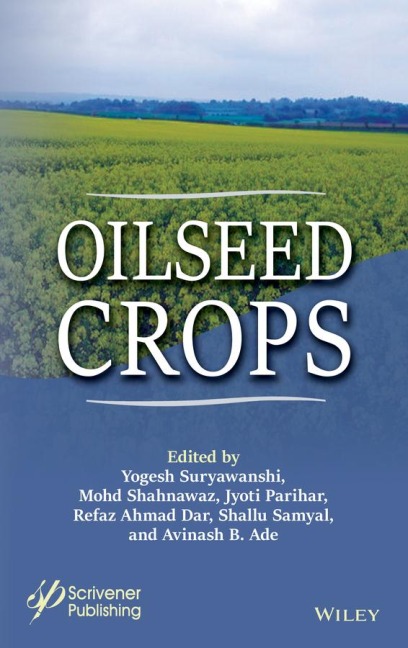 Oilseed Crops - 