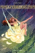 Cover-Bild zum Titel 'Punderworld Volume 2' von 'Linda Sejic'