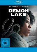 Cover-Bild zum Titel 'Demon Lake' von 'Timothy Covell, Sam Tyndall, Akari Uchiyama'