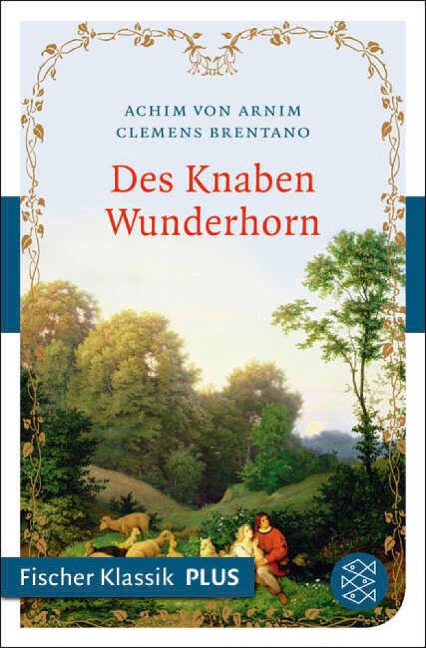 Des Knaben Wunderhorn - 