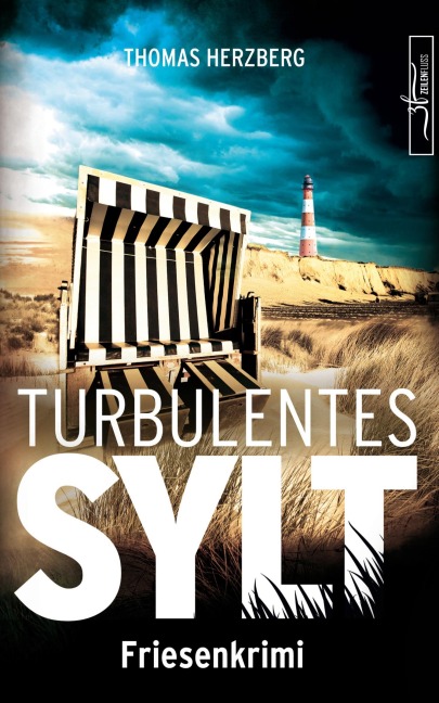 Turbulentes Sylt - Thomas Herzberg