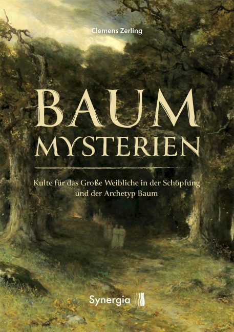 Baum-Mysterien - Clemens Zerling