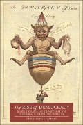 Cover-Bild zum Titel 'Rise of Democracy' von 'Christopher Hobson'