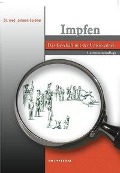 Cover-Bild zum Titel 'Impfen - das Geschäft mit der Unwissenheit' von 'Johann Loibner'