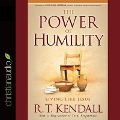 Power of Humility: Living Like Jesus - R. T. Kendall